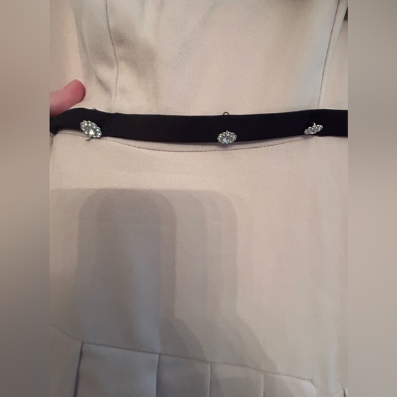 Dolce Viva Collection Dress Size M - Picture 5 of 10